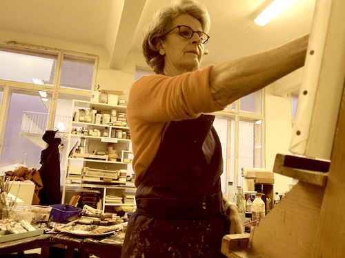 Vous trouverez mon actualité 