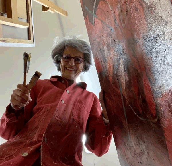 Marie-Christine CHARMOILLAUX