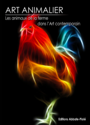 ART ANIMALIER tome 7 sur la ferme