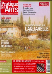  Pratiques des Arts 86