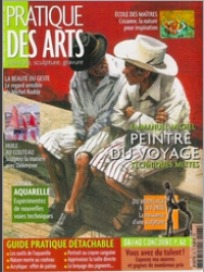 Pratiques des Arts n° 68 