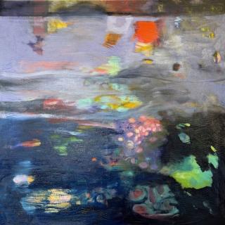 Cheminement 90x90